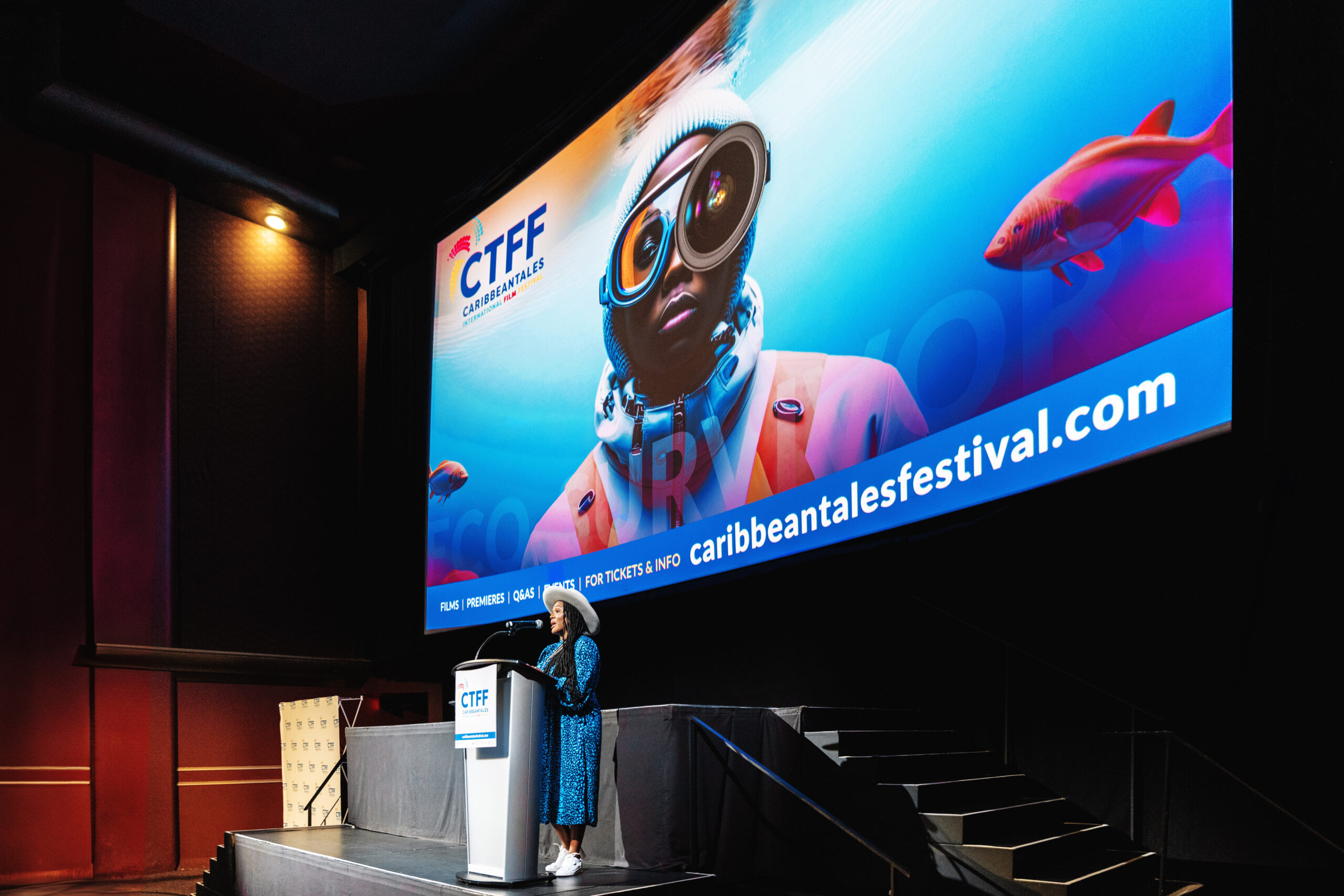 CTFF 2023 - 1 Photo Credit Brian Medina