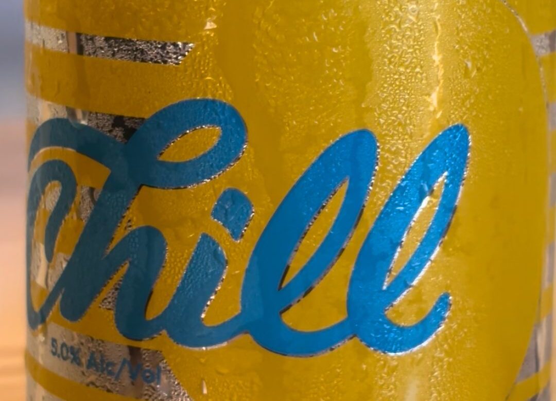 Colour, Chill, and the Art of Noticing