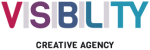 Visibility Creative Agency logo